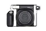 Fujifilm Instax Wide 300 Appareil Photo Argentique Instantané Noir