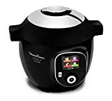 Moulinex Multicuiseur Intelligent YY2942FB Cookeo + Connect Application connectée via Bluetooth