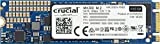 Crucial CT275MX300SSD4 SSD interne MX300 (275Go, 3D NAND, SATA, M.2 (2280)