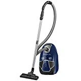 Rowenta RO6821EA Aspirateur avec Sac X-Trem Power 4,5L Efficacité Energétique A 750W Hygiène+ Bleu et Noir