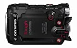 Olympus TG-Tracker Action cam 4K Noir