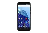 ARCHOS Access 57 4G 16GB - Smartphone débloqué (Ecran 5.7'', 16GB de mémoire, Android 8.1 Oreo)