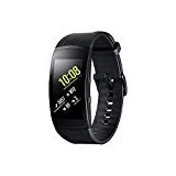 Samsung - Gear Fit 2 PRO - Taille Large - Noir