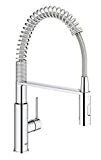 GROHE 30361000 Mitigeur évier, Chrome