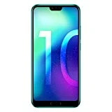 Honor 10 Smartphone Débloqué 4G (5,84 Pouces - 128 Go - Nano SIM - Android 8.1) Phantom Green [Version française]