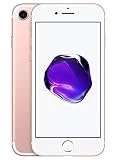 Apple iPhone 7 (32 GO) - Or Rose