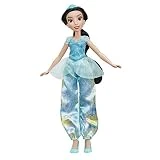 Disney Princesses - Disney Princess Poupée Jasmine Poussiere d'Etoiles, E0277