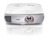 Projecteur Familial Spécial Jeu Vidéo 1080p de BenQ (W1210ST), Full HD, 2 Haut-parleurs 10W, 1920x1080, 2 200 Lumens