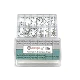 Boîte de 200 vis pour montres BULLONGÈ LUX200 incl. H-Type pour montres Hublot