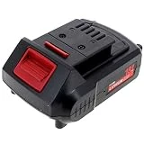 Batterie 18v 1,5ah pap18-1.5a1