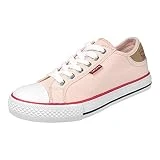 Levi's Femme Baskets Stan Buck Lady
