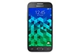 Samsung Galaxy Core Prime Value Edition Smartphone débloqué 4G (Ecran : 4,5 pouces - 8 Go - Simple MicroSIM - Android 5.1 Lollipop) Charcoal Gray