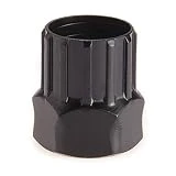 TOOGOO(R) Outil Demonte Roue Libre Cassette Extraction Douille pour Velo Route VTT