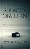 Black Obsidian (French)