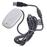 ADAPTATEUR USB RECEPTEUR SANS FIL PC Gaming Receiver Pour Xbox 360 Manette