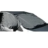Sakura SS4922 Protection Antigel pour Pare-Brise, Van/4x4/Mpv