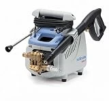 Kraenzle K1050 P Nettoyeur Haute Pression 130 Bar 230 V 7,5 liters