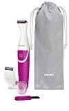 Philips BRT382/15 Tondeuse bikini 3 en 1 sans fil et 100% étanche