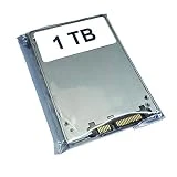 1TB, 1To, 1000Go SSD Disque Dur 2,5' SATA3 pour MacBook Pro 15'' 2.4GHz i7 (10/2011)