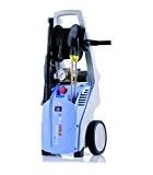 Kraenzle K 2160 TS T Nettoyeur haute pression électrique, 660 L/h, 3200 W, bleu/blanc