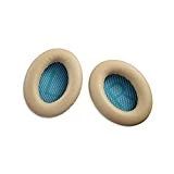 Bose  QuietComfort  Coussinets pour 25 casque blanc