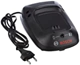 Bosch 2607225472 / AL 2215 CV Chargeur rapide Li-Ion 14,4-21,6 V