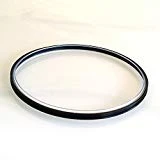 Joint De Couvercle De Bol GRIS Pour Vorwerk Thermomix TM31