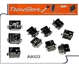 DC Power Jack Connecteur d'alimentation ordinateur portable Asus X53 X53S K53 K53E K53S
