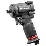 Facom NS. 1600 F Visseuse à chocs pneumatique Noir 12,7 mm