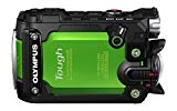 Olympus TG-Tracker Action cam 4K Vert
