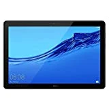 HUAWEI MediaPad T5 10 Wi-Fi Tablette Tactile 10.1' Noir (32Go, 3Go de RAM, Android 8.0, Bluetooth)