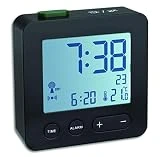 TFA-Dostmann 60.2545.01 réveille-Matin