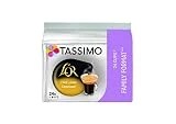 Tassimo Dosette Cafe - L'OR Cafe Long Classic - Pack de 5x24 boissons  (120 T DISCs)
