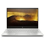 HP - ENVY 13-ah0007nf - PC Portable - 13.3'' Full HD IPS - Argent (Intel Core i7-8550U, RAM 8 Go, SSD 256 Go, Intel UHD 620, Windows 10) + AZERTY