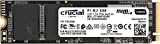 Crucial P1 CT1000P1SSD8 SSD Interne 1To (3D NAND, NVMe, PCIe, M.2)