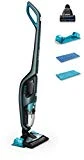 Philips FC6409/01 PowerPro Aqua Aspirateur Balai 4 en 1