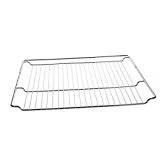 Grille, pour four Bosch - Dimensions : 465 x 375 mm