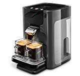 Philips HD7866/21 SENSEO Machine a café à dosettes Gris Cachemire