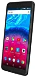 ARCHOS CORE 55S 4G 16GB - Smartphone débloqué (Ecran qHD 5,45'' - 2/8MPx - Double SIM - Android 7.0 Nougat)