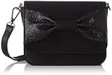 Lollipops femme BOUKAT MINI SIDE Sac porte epaule Noir (BLACK)