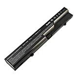 ARyee 5200mAh Batterie Ordinateur Portable pour HP 420 421 425 4320t 620 625, HP ProBook 4320s 4420s 4520s 4525s