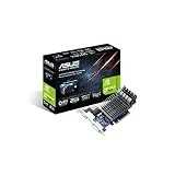 Asus GT710-2-SL Carte graphique Nvidia GT710 954 MHz 2048 Mo PCI Express