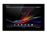 Sony Z Tablette Tactile 10.1 ' Noir