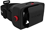 Homido Casque de réalité virtuelle - Noir