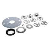 125249 Triton Kit Bagues de copiage TGA250 12 pièces