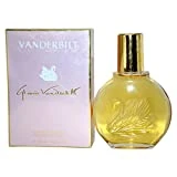 Vanderbilt - Gloria Vanderbilt Eau de Toilette Femme, 100 ml