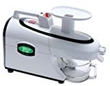 Tribest Greenstar Elite 5000 Extracteur de Jus