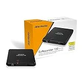AVerMedia EzRecorder ER130 - Enregistreur Vidéo HD 1080p Multi-Usage (HDMI, USB 2.0)