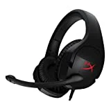 HyperX HX-HSCS-BK Cloud Stinger - Casque Gaming