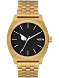NIXON Femmes Analogique Quartz Montre avec Bracelet en Acier Inoxydable A045-3097-00